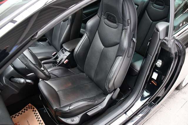 PEUGEOT 308 CC Cabrio Premium 1.Hand Leder PDC v&h Klima Ansicht 16 für Fahrzeugdetailseite