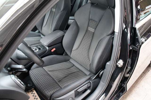 AUDI A3 Limousine Ambition Ultra Navi 3xIsofix 2.Hand Ansicht 10 für Fahrzeugdetailseite