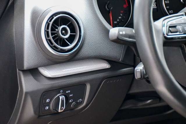 AUDI A3 Limousine Ambition Ultra Navi 3xIsofix 2.Hand Ansicht 9 für Fahrzeugdetailseite