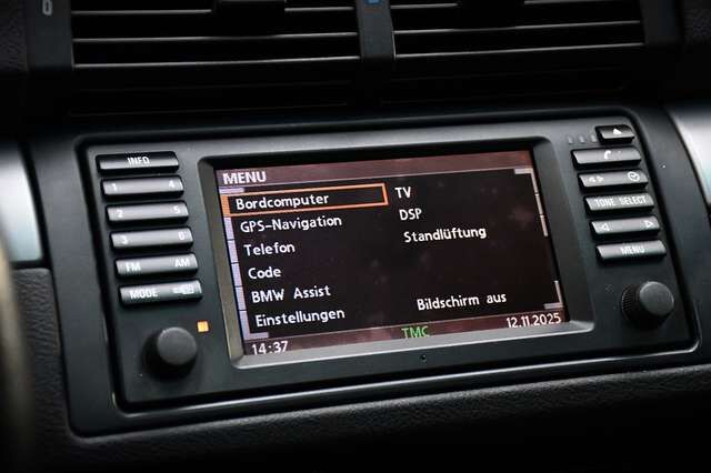 BMW X5 4.4i Sport-Paket Exklusiv-Leder Pano Xenon DE Ansicht 27 für Fahrzeugdetailseite