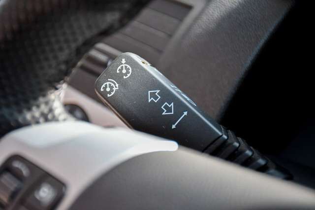 OPEL Astra H GTC Sport OPC Line Sitzheizung PDC Ansicht 22 für Fahrzeugdetailseite