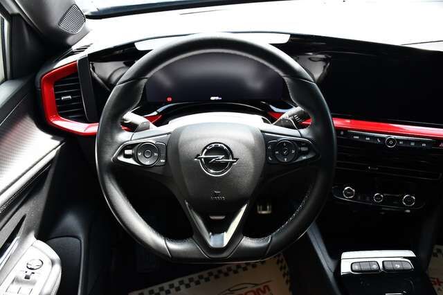 OPEL Mokka GS Line Sport Aut. Navi LED Kamera 40tkm! Ansicht 13 für Fahrzeugdetailseite