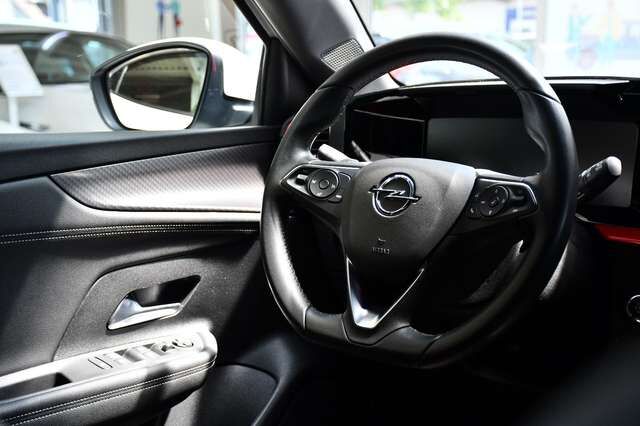 OPEL Mokka GS Line Sport Aut. Navi LED Kamera 40tkm! Ansicht 15 für Fahrzeugdetailseite
