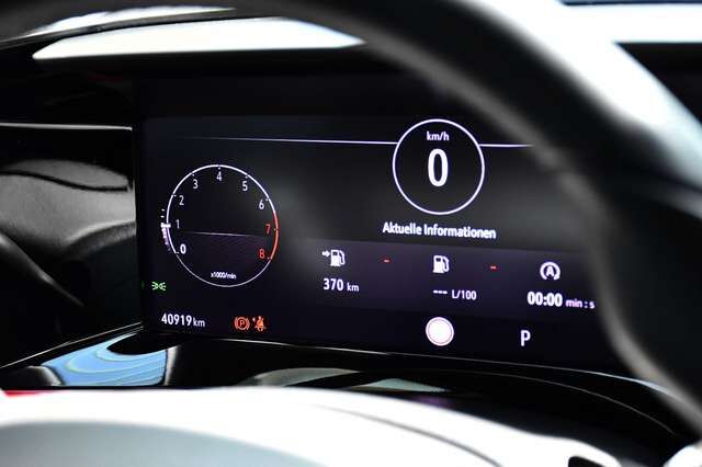 OPEL Mokka GS Line Sport Aut. Navi LED Kamera 40tkm! Ansicht 16 für Fahrzeugdetailseite