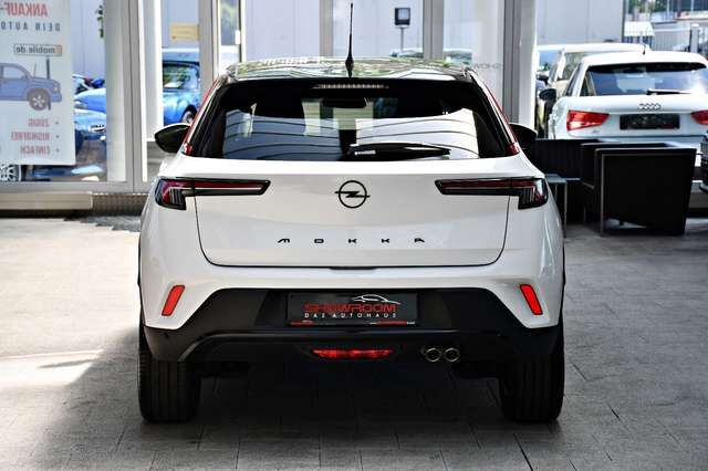 OPEL Mokka GS Line Sport Aut. Navi LED Kamera 40tkm! Ansicht 5 für Fahrzeugdetailseite
