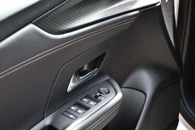OPEL Mokka GS Line Sport Aut. Navi LED Kamera 40tkm! Ansicht 7 für Fahrzeugdetailseite