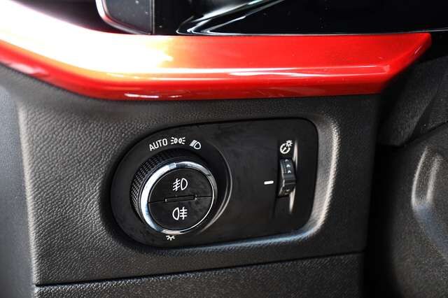 OPEL Mokka GS Line Sport Aut. Navi LED Kamera 40tkm! Ansicht 8 für Fahrzeugdetailseite