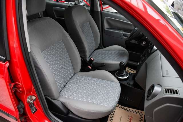 FORD Fusion Ambiente Automatik Diesel 1.Hand 58tkm! Ansicht 10 für Fahrzeugdetailseite