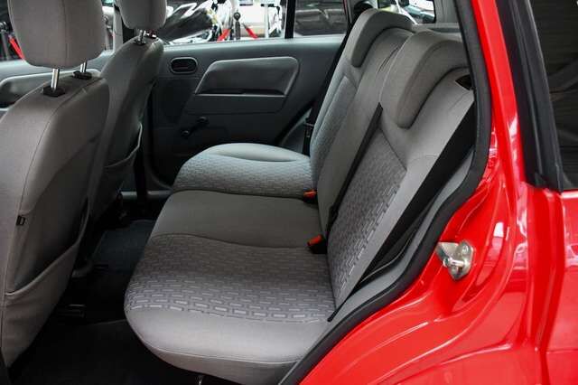 FORD Fusion Ambiente Automatik Diesel 1.Hand 58tkm! Ansicht 11 für Fahrzeugdetailseite