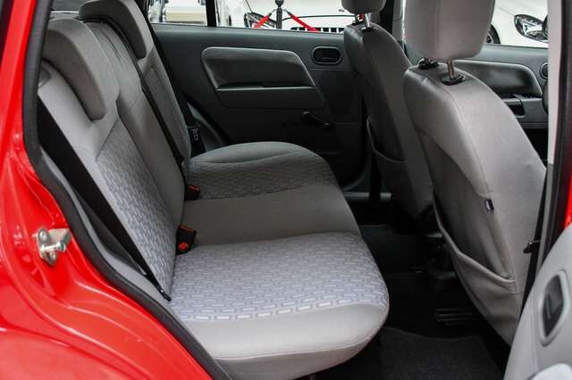 FORD Fusion Ambiente Automatik Diesel 1.Hand 58tkm! Ansicht 12 für Fahrzeugdetailseite