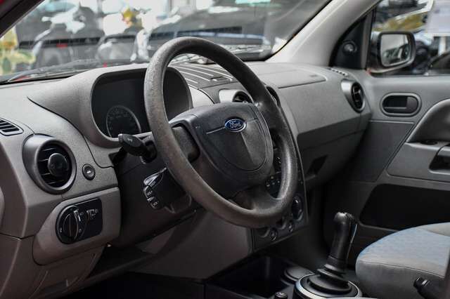 FORD Fusion Ambiente Automatik Diesel 1.Hand 58tkm! Ansicht 13 für Fahrzeugdetailseite