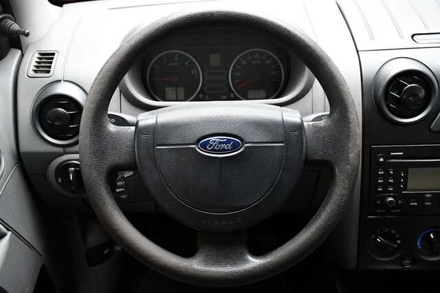 FORD Fusion Ambiente Automatik Diesel 1.Hand 58tkm! Ansicht 14 für Fahrzeugdetailseite