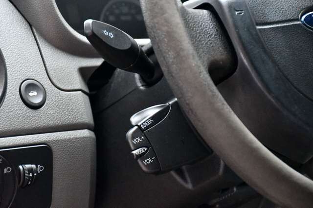 FORD Fusion Ambiente Automatik Diesel 1.Hand 58tkm! Ansicht 15 für Fahrzeugdetailseite