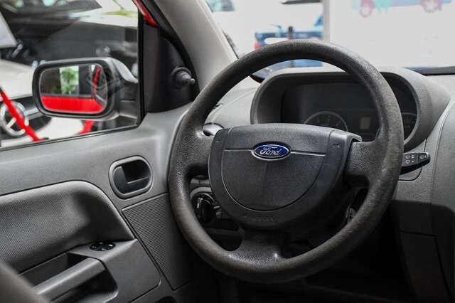 FORD Fusion Ambiente Automatik Diesel 1.Hand 58tkm! Ansicht 16 für Fahrzeugdetailseite