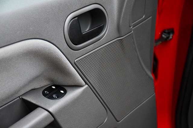 FORD Fusion Ambiente Automatik Diesel 1.Hand 58tkm! Ansicht 7 für Fahrzeugdetailseite