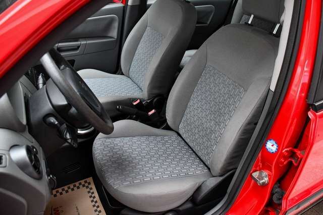 FORD Fusion Ambiente Automatik Diesel 1.Hand 58tkm! Ansicht 9 für Fahrzeugdetailseite