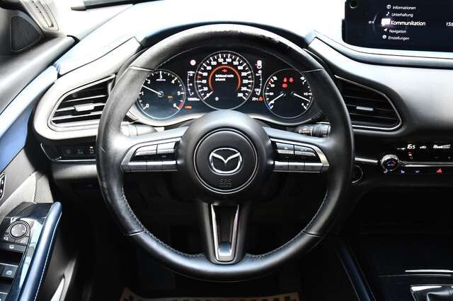 MAZDA CX-30 Selection 2WD HeadUp Navi CarPlay 1.Hand Ansicht 10 für Fahrzeugdetailseite