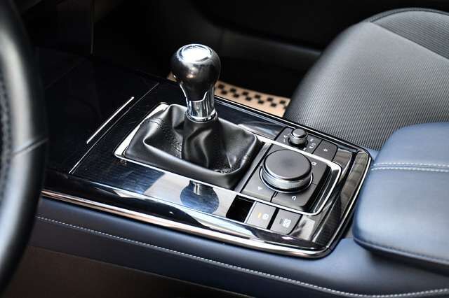 MAZDA CX-30 Selection 2WD HeadUp Navi CarPlay 1.Hand Ansicht 18 für Fahrzeugdetailseite