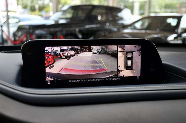 MAZDA CX-30 Selection 2WD HeadUp Navi CarPlay 1.Hand Ansicht 19 für Fahrzeugdetailseite