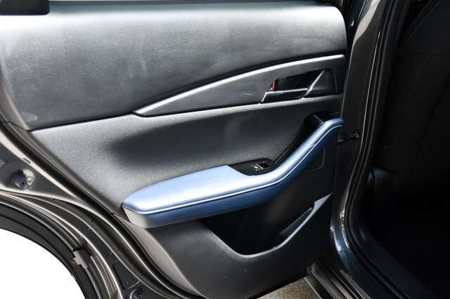 MAZDA CX-30 Selection 2WD HeadUp Navi CarPlay 1.Hand Ansicht 21 für Fahrzeugdetailseite