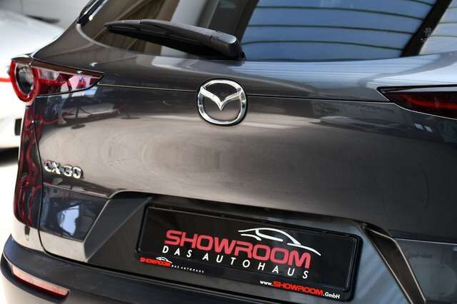 MAZDA CX-30 Selection 2WD HeadUp Navi CarPlay 1.Hand Ansicht 22 für Fahrzeugdetailseite