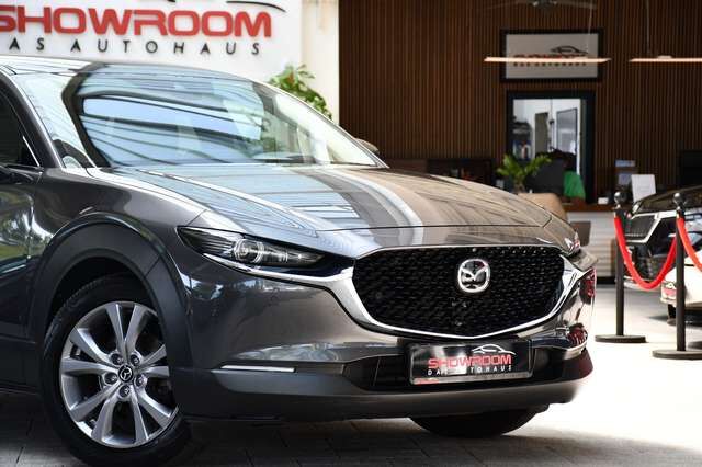 MAZDA CX-30 Selection 2WD HeadUp Navi CarPlay 1.Hand Ansicht 25 für Fahrzeugdetailseite