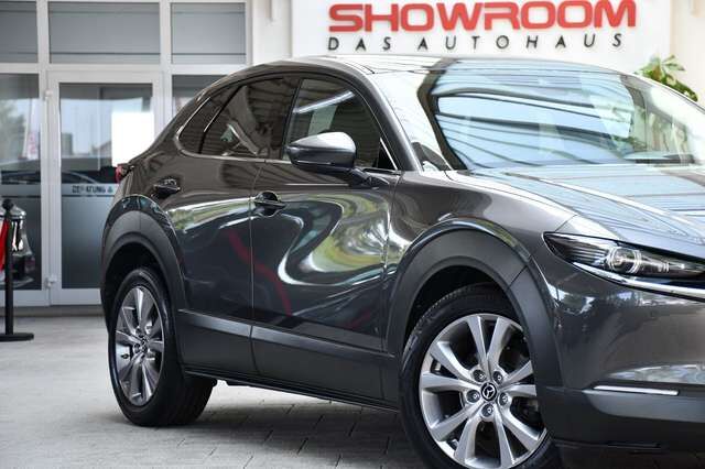 MAZDA CX-30 Selection 2WD HeadUp Navi CarPlay 1.Hand Ansicht 26 für Fahrzeugdetailseite