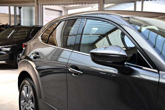 MAZDA CX-30 Selection 2WD HeadUp Navi CarPlay 1.Hand Ansicht 27 für Fahrzeugdetailseite