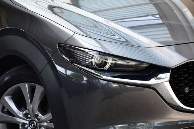 MAZDA CX-30 Selection 2WD HeadUp Navi CarPlay 1.Hand Ansicht 28 für Fahrzeugdetailseite