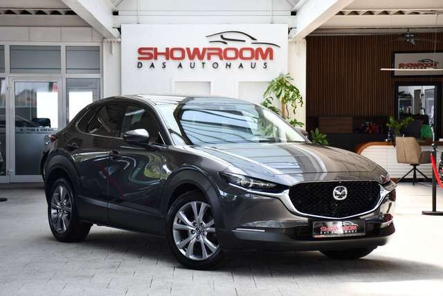 MAZDA CX-30 Selection 2WD HeadUp Navi CarPlay 1.Hand Ansicht 3 für Fahrzeugdetailseite