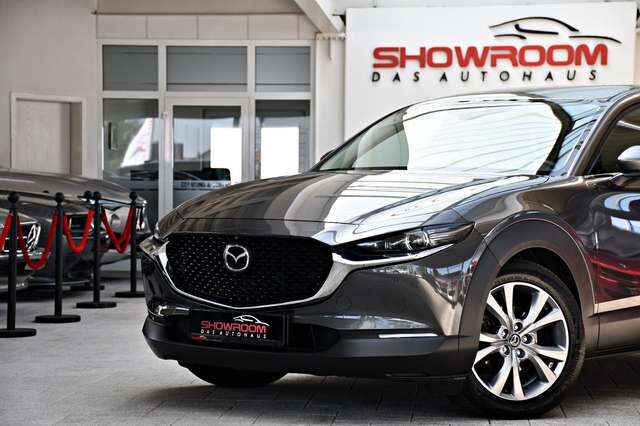 MAZDA CX-30 Selection 2WD HeadUp Navi CarPlay 1.Hand Ansicht 30 für Fahrzeugdetailseite