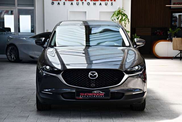 MAZDA CX-30 Selection 2WD HeadUp Navi CarPlay 1.Hand Ansicht 5 für Fahrzeugdetailseite