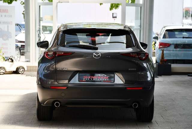 MAZDA CX-30 Selection 2WD HeadUp Navi CarPlay 1.Hand Ansicht 6 für Fahrzeugdetailseite