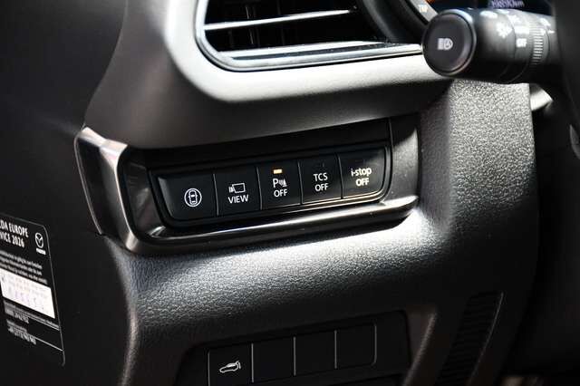 MAZDA CX-30 Selection 2WD HeadUp Navi CarPlay 1.Hand Ansicht 8 für Fahrzeugdetailseite