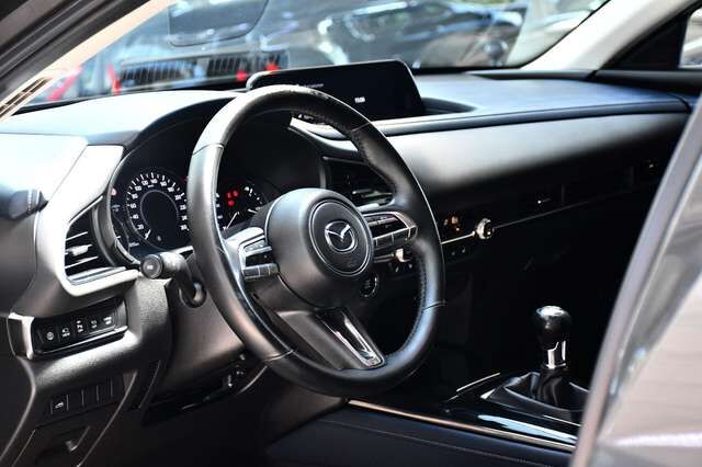 MAZDA CX-30 Selection 2WD HeadUp Navi CarPlay 1.Hand Ansicht 9 für Fahrzeugdetailseite