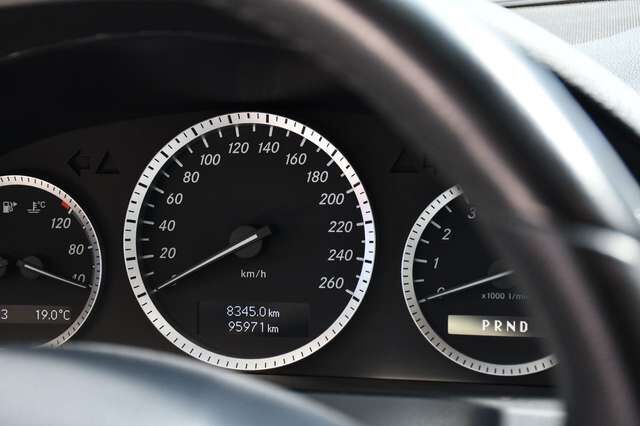 MERCEDES-BENZ C200 K T Aut. Anhängerkupplung Shz Bluetootth Ansicht 16 für Fahrzeugdetailseite