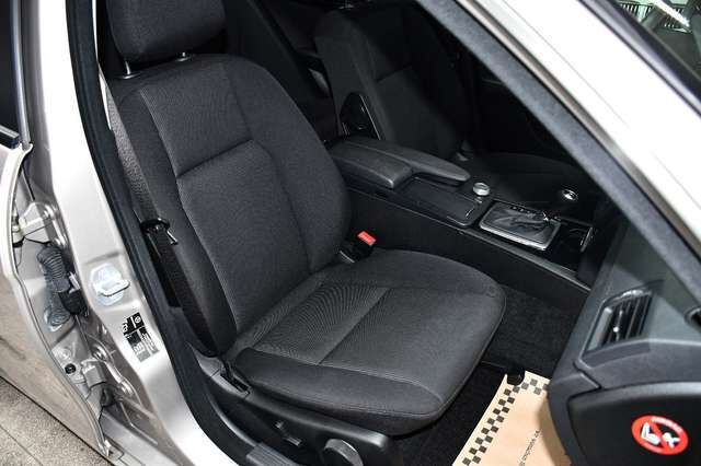 MERCEDES-BENZ C200 K T Aut. Anhängerkupplung Shz Bluetootth Ansicht 8 für Fahrzeugdetailseite