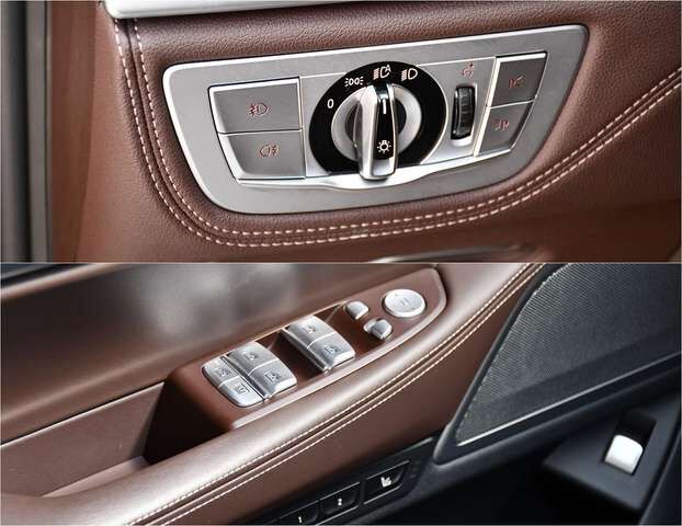 BMW 730 Ld xDrive Lang Laser Executive Lounge Massage Ansicht 10 für Fahrzeugdetailseite