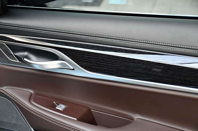 BMW 730 Ld xDrive Lang Laser Executive Lounge Massage Ansicht 21 für Fahrzeugdetailseite