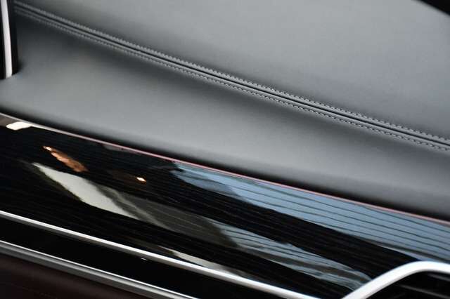 BMW 730 Ld xDrive Lang Laser Executive Lounge Massage Ansicht 22 für Fahrzeugdetailseite