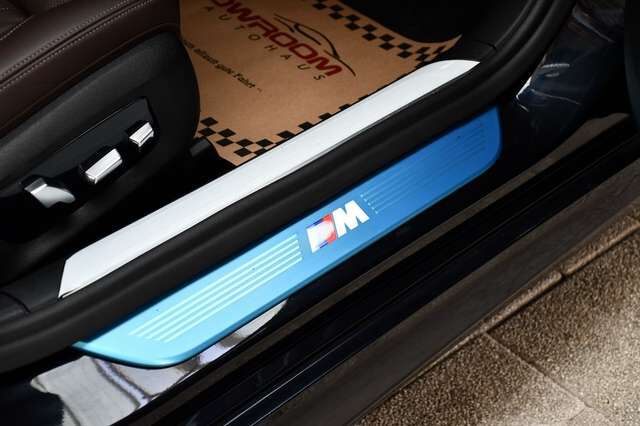 BMW 730 Ld xDrive Lang Laser Executive Lounge Massage Ansicht 23 für Fahrzeugdetailseite