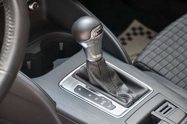 AUDI A3 Sportback ambition Automatik 1.Hd nur 13tkm! Ansicht 21 für Fahrzeugdetailseite