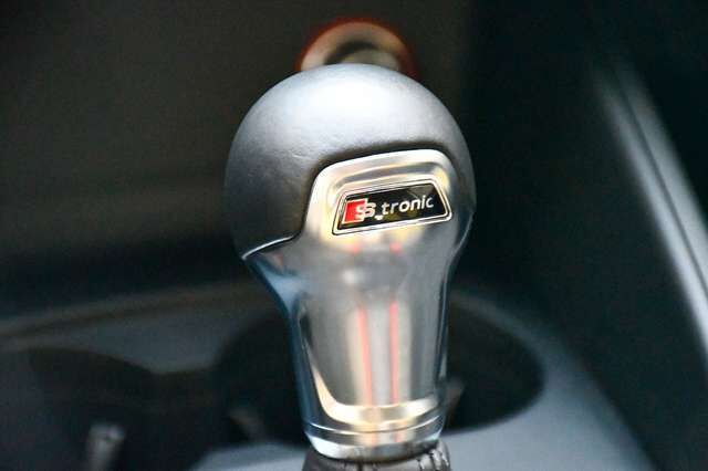 AUDI A3 Sportback ambition Automatik 1.Hd nur 13tkm! Ansicht 22 für Fahrzeugdetailseite