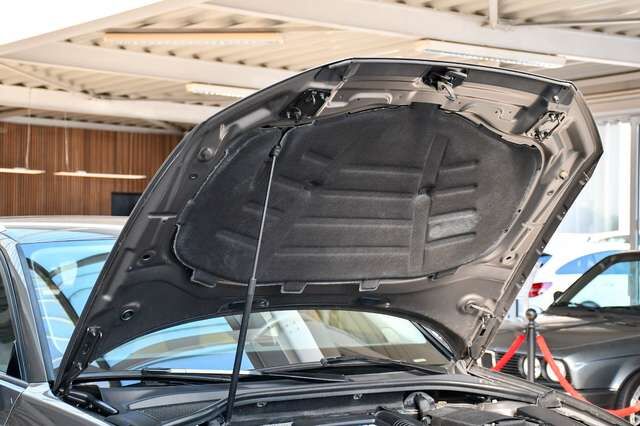 AUDI A3 Sportback ambition Automatik 1.Hd nur 13tkm! Ansicht 27 für Fahrzeugdetailseite