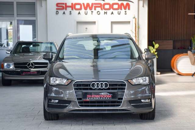 AUDI A3 Sportback ambition Automatik 1.Hd nur 13tkm! Ansicht 5 für Fahrzeugdetailseite