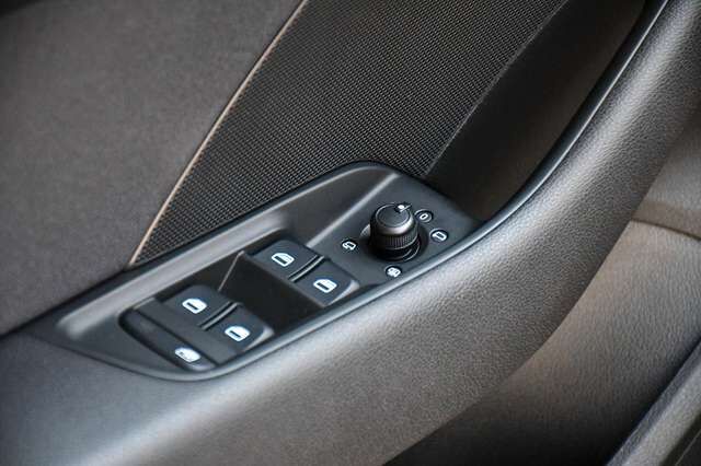 AUDI A3 Sportback ambition Automatik 1.Hd nur 13tkm! Ansicht 8 für Fahrzeugdetailseite