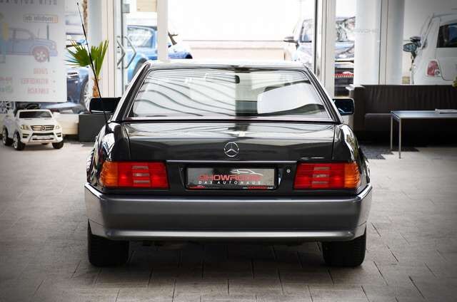 MERCEDES-BENZ SL 300 H-Kennzeichen DE-Fzg Hardtop Sammler Ansicht 6 für Fahrzeugdetailseite