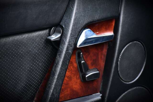 MERCEDES-BENZ SL 300 H-Kennzeichen DE-Fzg Hardtop Sammler Ansicht 9 für Fahrzeugdetailseite