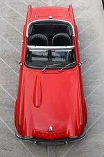 Triumph TR4