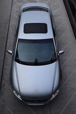 VW Phaeton 4.2 V8 4MOTION Tiptronic 5-Sitzer